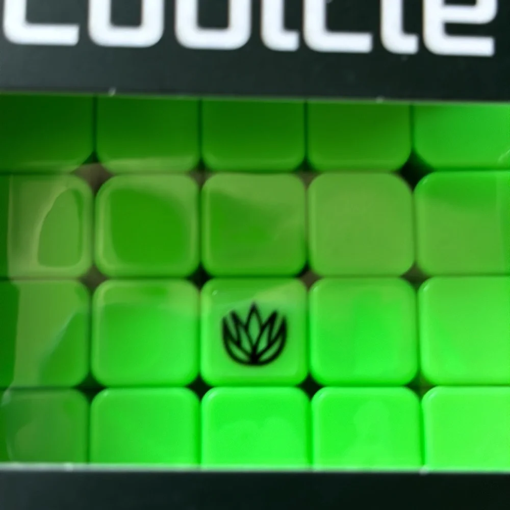 MYSTIC MGC 5X5. Sticker less. - Picture 5 of 5